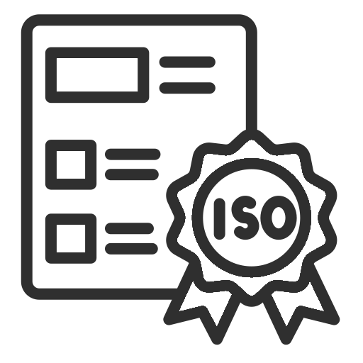 Giorgetti Iso 9001